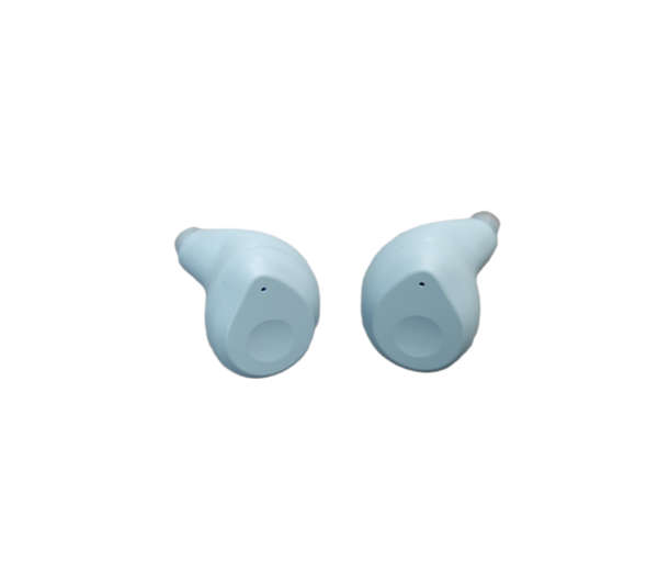 M1013 Bluetooth 5.0 Wireless Macaron Headset With Touch Control