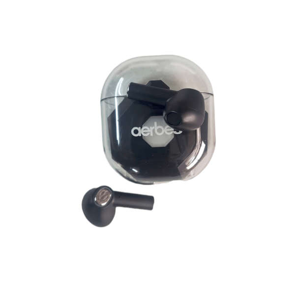 AB-D485 Wireless Stereo 10M Transmission Earbuds
