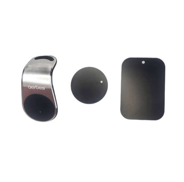 Aerbes AB-Q581 Magnetic 360° Rotation Car Phone Holder