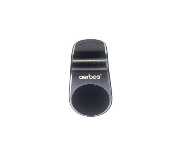 Aerbes AB-Q581 Magnetic 360° Rotation Car Phone Holder