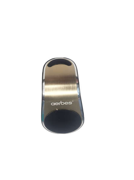 Aerbes AB-Q581 Magnetic 360° Rotation Car Phone Holder