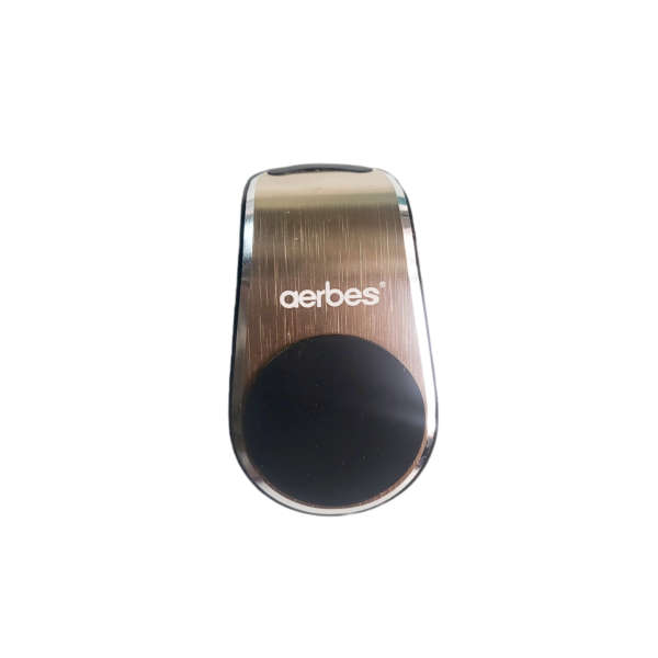 Aerbes AB-Q581 Magnetic 360° Rotation Car Phone Holder