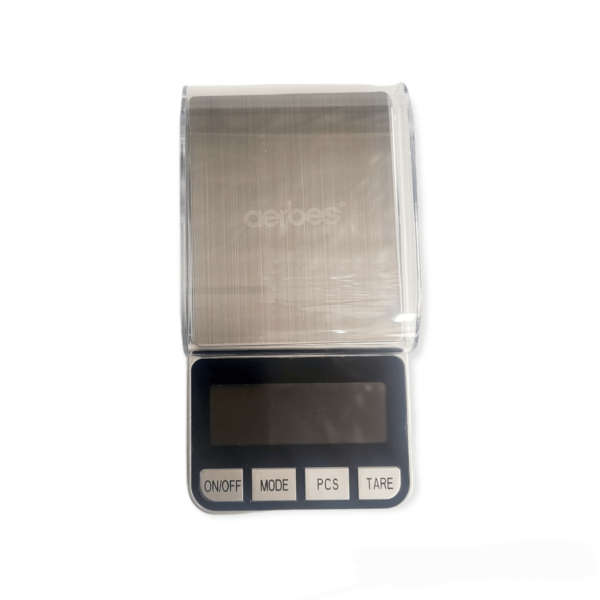 Aerbes AB-J341 Digital Mini Scale 500/0.1