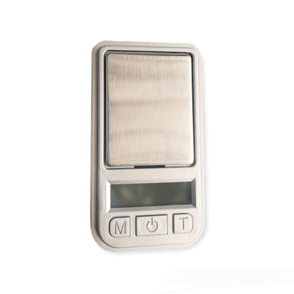 Aerbes AB-J221 Mini Pocket Scale 200g