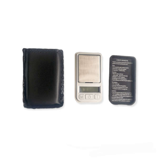 Aerbes AB-J221 Mini Pocket Scale 200g