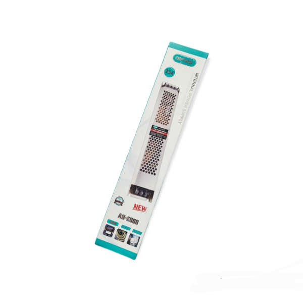 Aerbes AB-E808 Internal Power Supply 12V-25A 300W