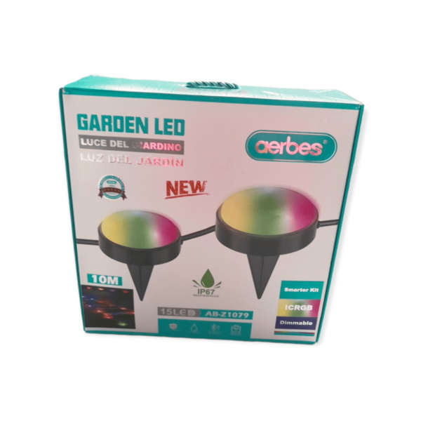 Aerbes AB-Z1079 LED Decoration String Light