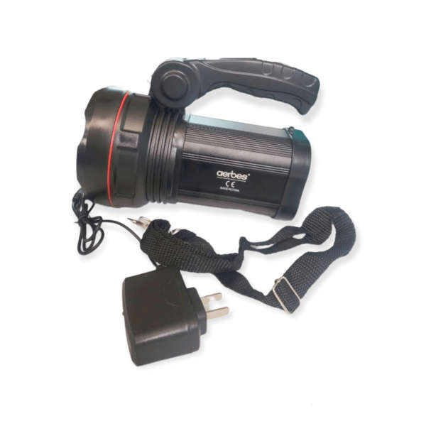 Aerbes AB-Z1035 High Power Flashlight 7000mAh