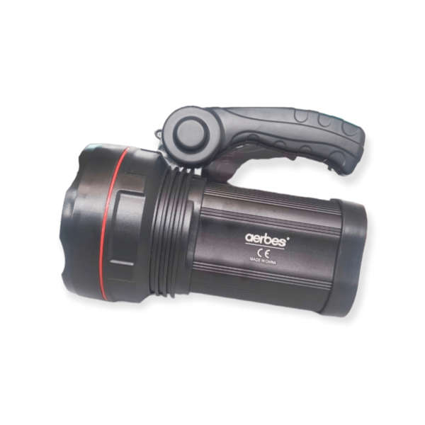 Aerbes AB-Z1035 High Power Flashlight 7000mAh