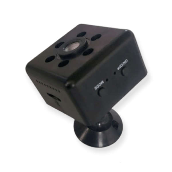 K1 1080P Wifi Mini Camera Home Security WiFi Night Vision Wireless Surveillance Camera