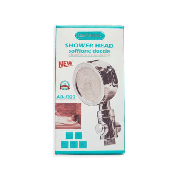 Aerbes AB-J322 Shower Head