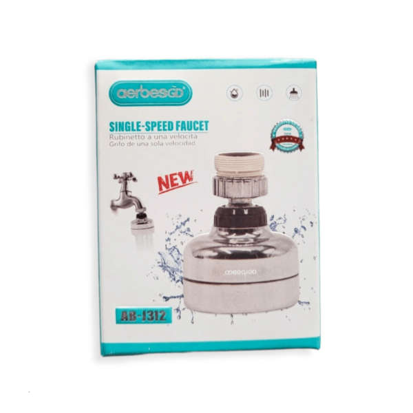 Aerbes AB-J312 Single-Speed Household Water Faucet