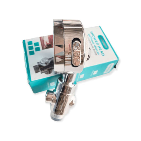 Aerbes AB-J322 Shower Head