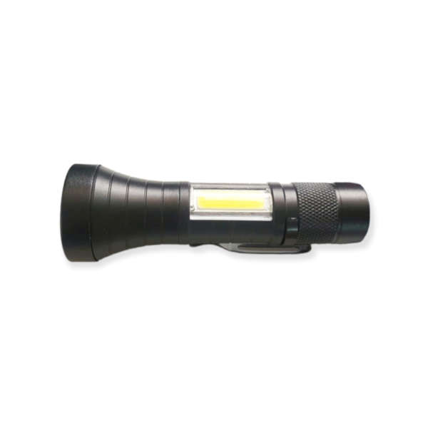 Aerbes AB-Z948 Mini COB Flashlight