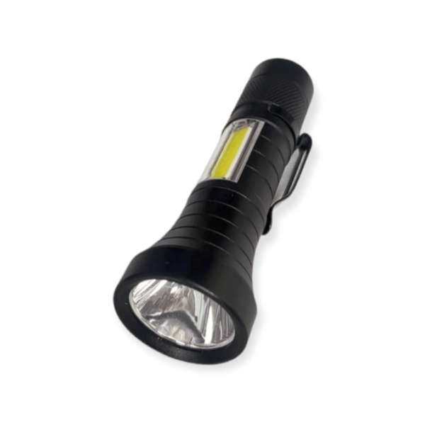 Aerbes AB-Z948 Mini COB Flashlight