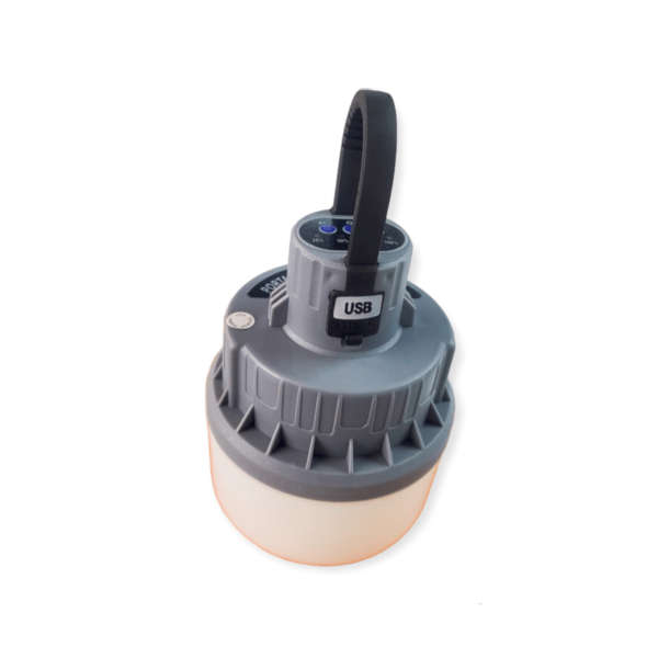 FA-D42-1 Multifunctional Audio Speaker Light