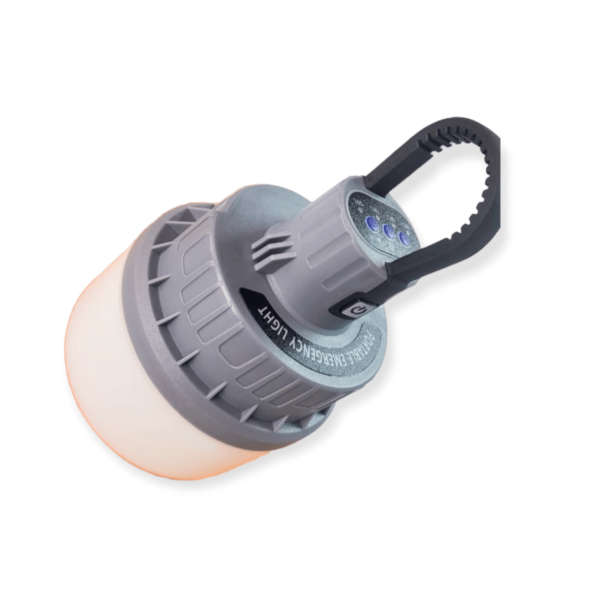 FA-D42-1 Multifunctional Audio Speaker Light
