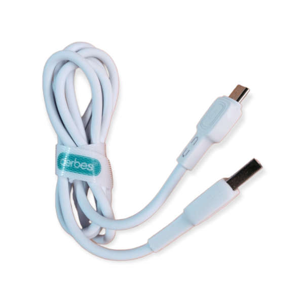 Aerbes AB-S746M Micro Jelly USB Data Cable