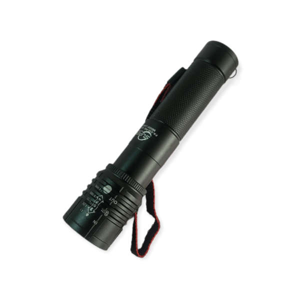 FA-035 Cross Border Flashlight