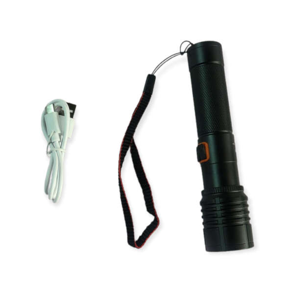 FA-035 Cross Border Flashlight