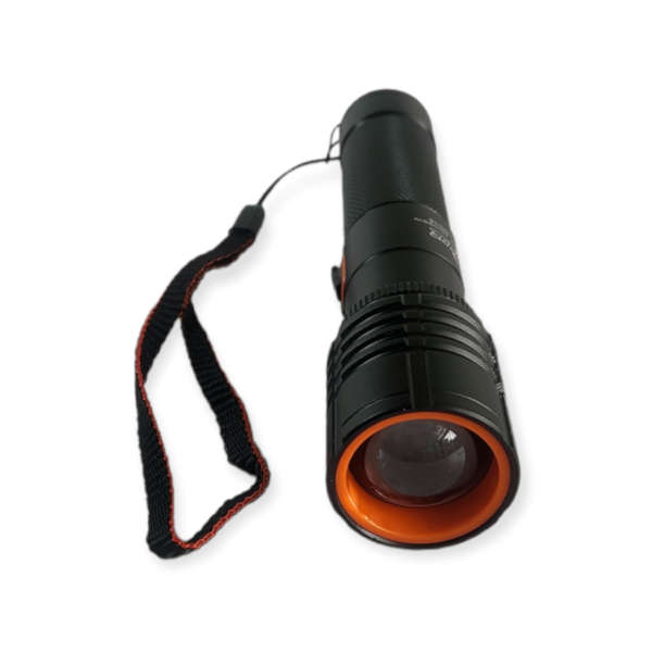 FA-035 Cross Border Flashlight