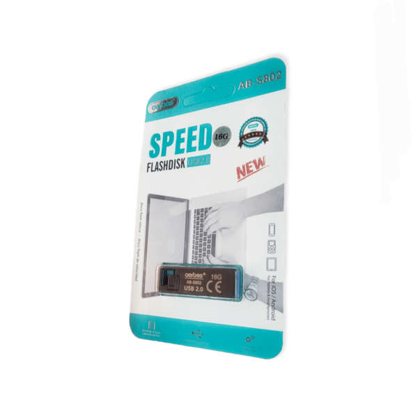 Aerbes AB-S802 16GB Flash Drive USB 2.0