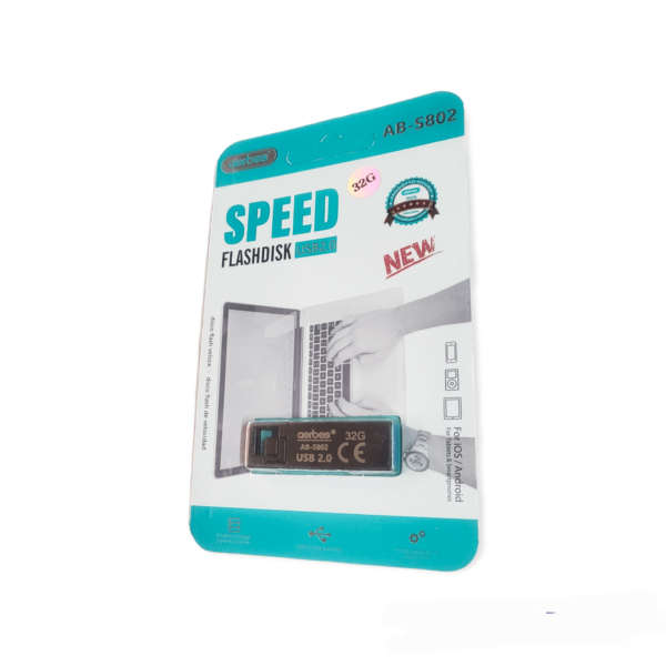 Aerbes AB-S802 32GB Flash Drive USB 2.0
