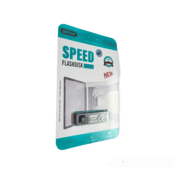 Aerbes AB-S802 32GB Flash Drive USB 2.0