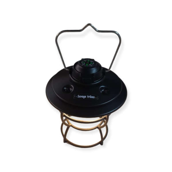 FA-XQ-Y05 Portable Rechargeable Retro Lantern