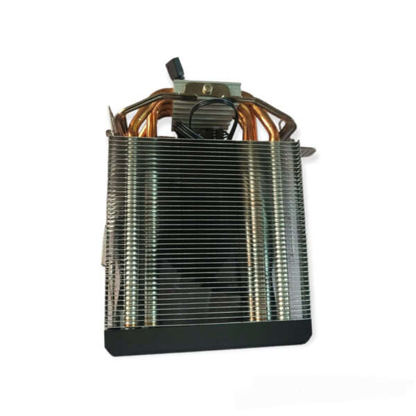 XF0276 2.4W Internal Luminous ARGB Super Heat Dissipation Computer Radiator