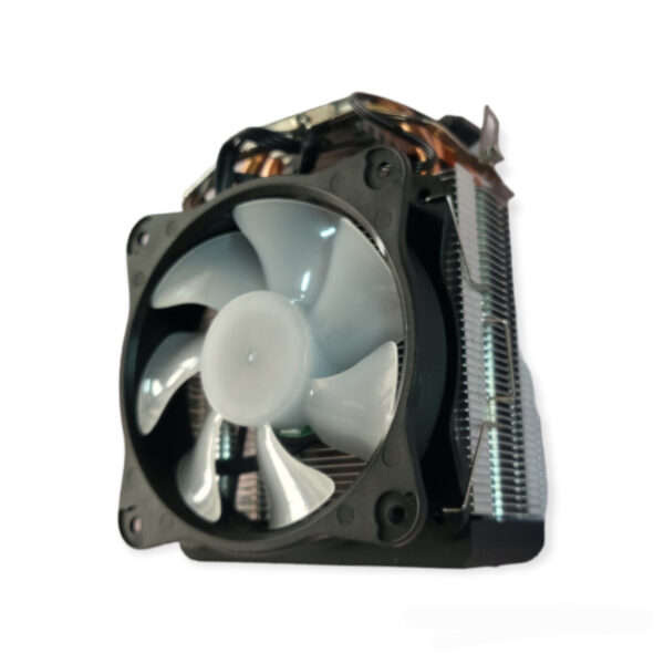 XF0276 2.4W Internal Luminous ARGB Super Heat Dissipation Computer Radiator