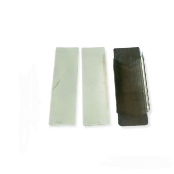 XF0289 Aluminum Alloy Sheet Heat Sink Cooling Dissipation Radiator