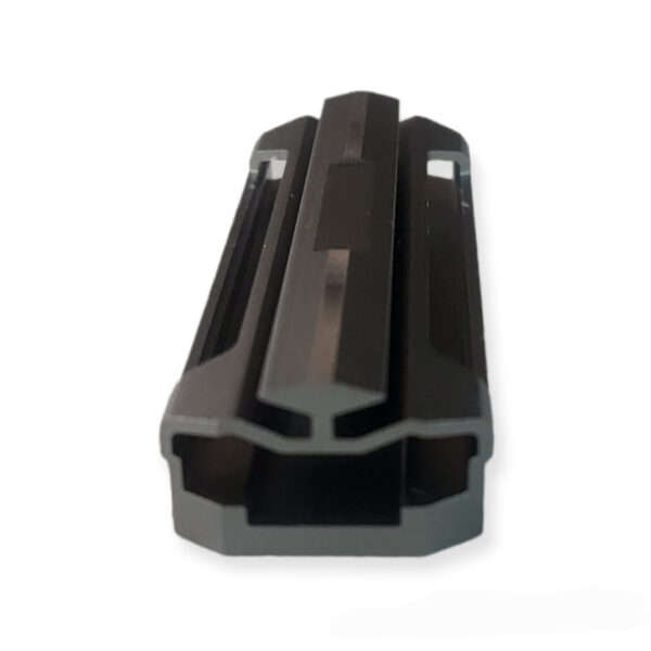 XF0289 Aluminum Alloy Sheet Heat Sink Cooling Dissipation Radiator