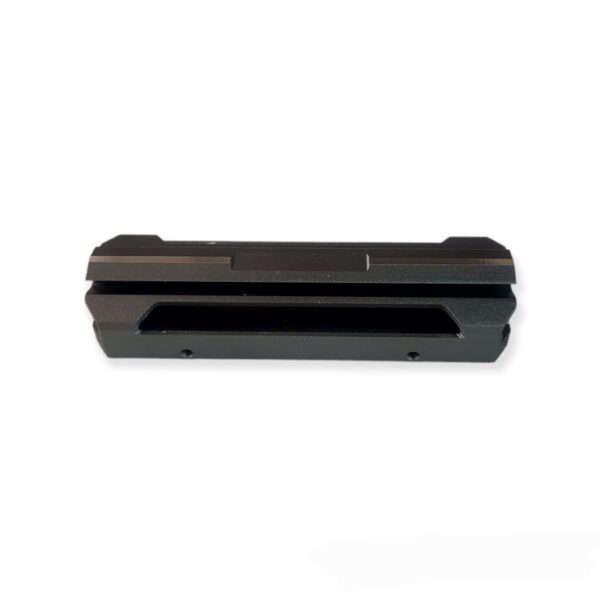 XF0289 Aluminum Alloy Sheet Heat Sink Cooling Dissipation Radiator