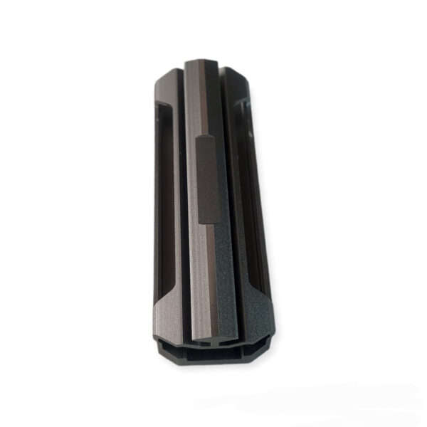 XF0289 Aluminum Alloy Sheet Heat Sink Cooling Dissipation Radiator