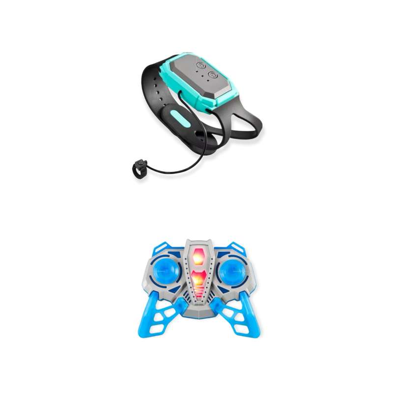 CV8818-101A RC Stunt Car 2.4GHz Remote Control Gesture Sensor  Car