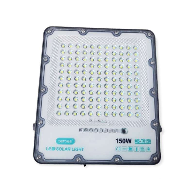 Aerbes AB-T0150  Solar Powered LED Floodlight 150W