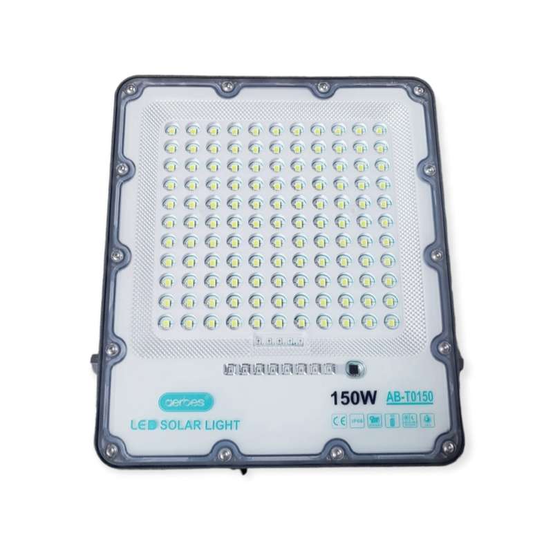Aerbes AB-T0150  Solar Powered LED Floodlight 150W