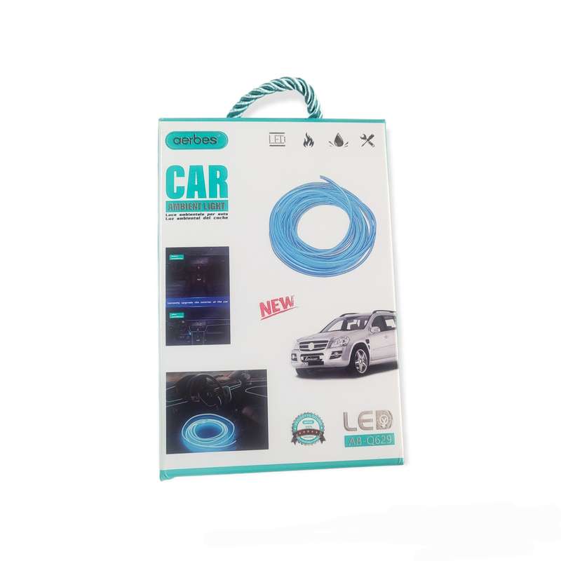 Aerbes AB-Q629 Automotive Cold Light Ambient Light