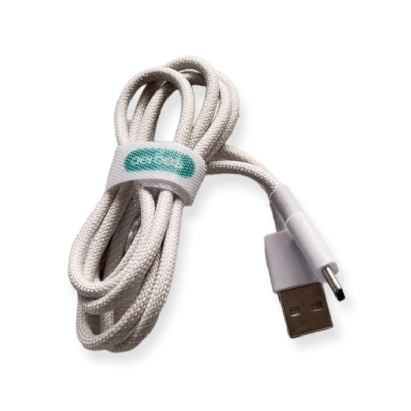 Aerbes AB-S817T Braided Type C USB Cable 2.4A
