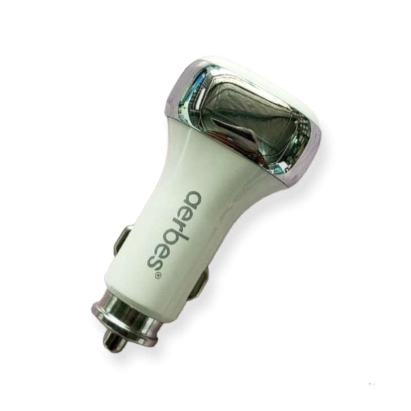 Aerbes AB-Q640 Dual PD 45W Car Charger