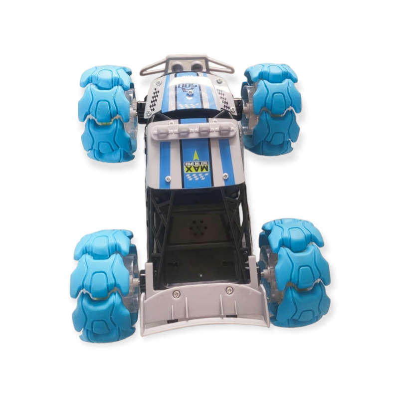 CV-A500-2 Explosive Wheel High Speed Climbing Alloy Off-Road Vehicle