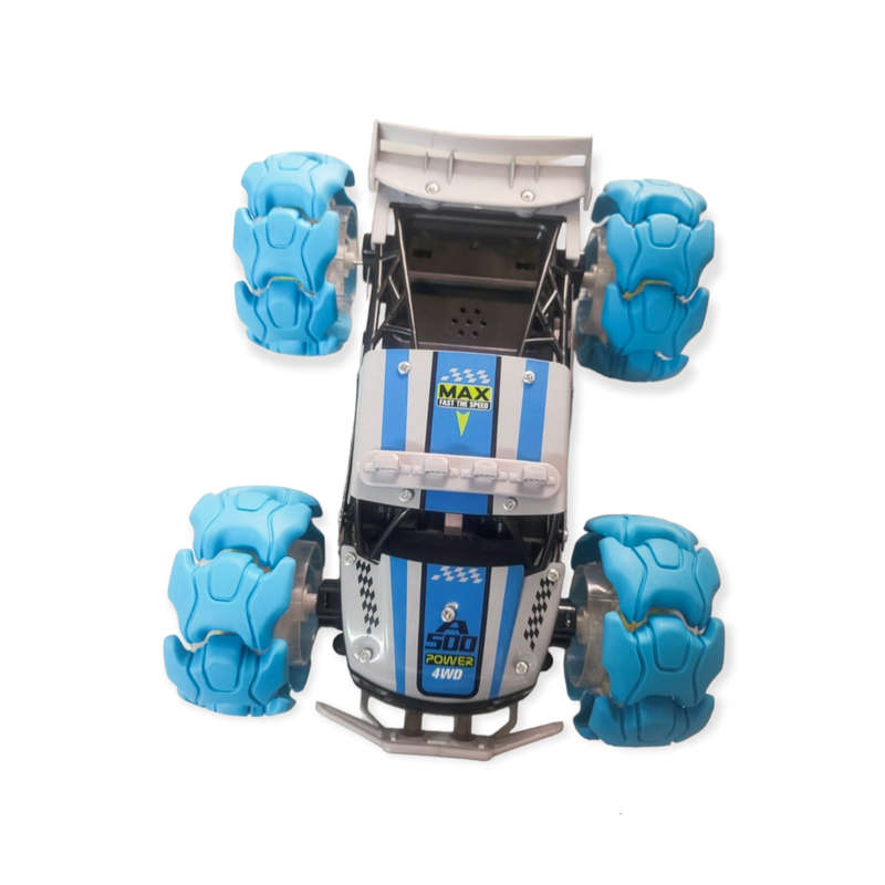 CV-A500-2 Explosive Wheel High Speed Climbing Alloy Off-Road Vehicle