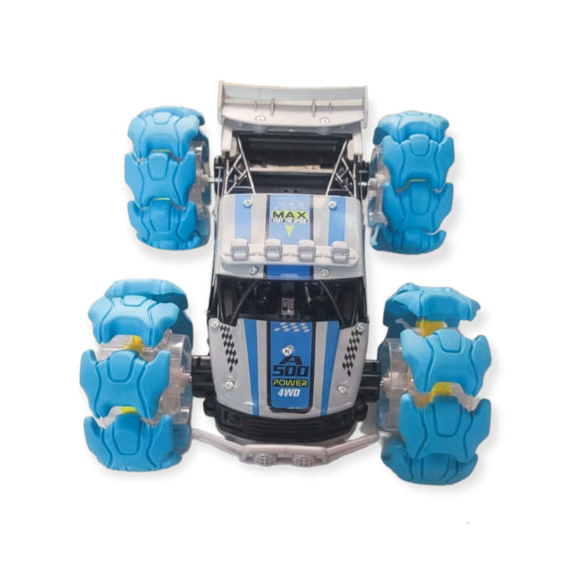 CV-A500-2 Explosive Wheel High Speed Climbing Alloy Off-Road Vehicle