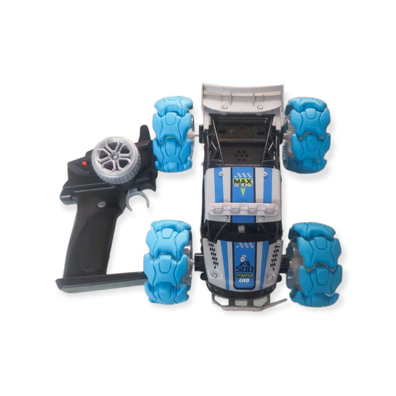 CV-A500-2 Explosive Wheel High Speed Climbing Alloy Off-Road Vehicle