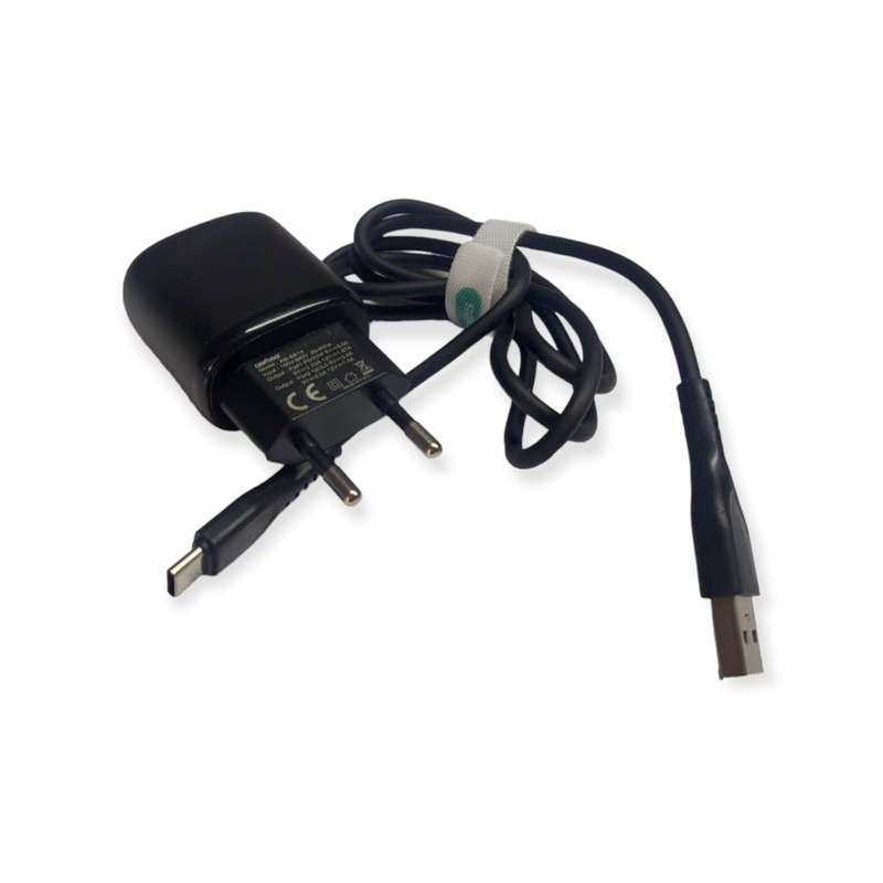 Aerbes AB-S814T USB 3.0+PD 20W Charger With Type C Cable