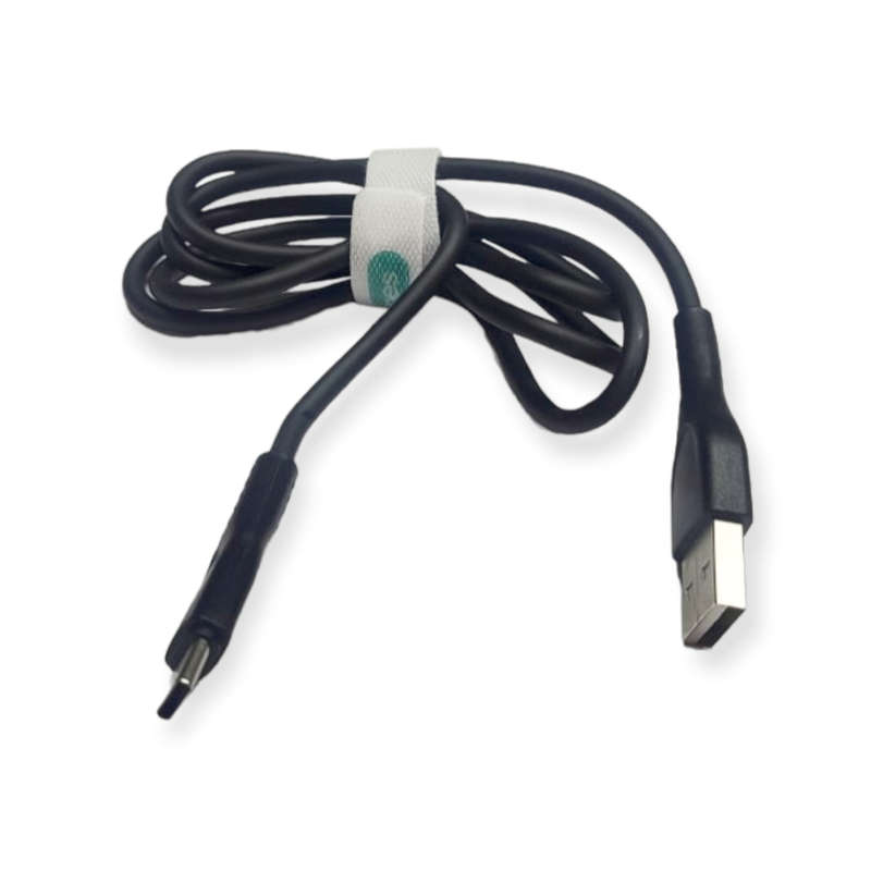 Aerbes AB-S814T USB 3.0+PD 20W Charger With Type C Cable