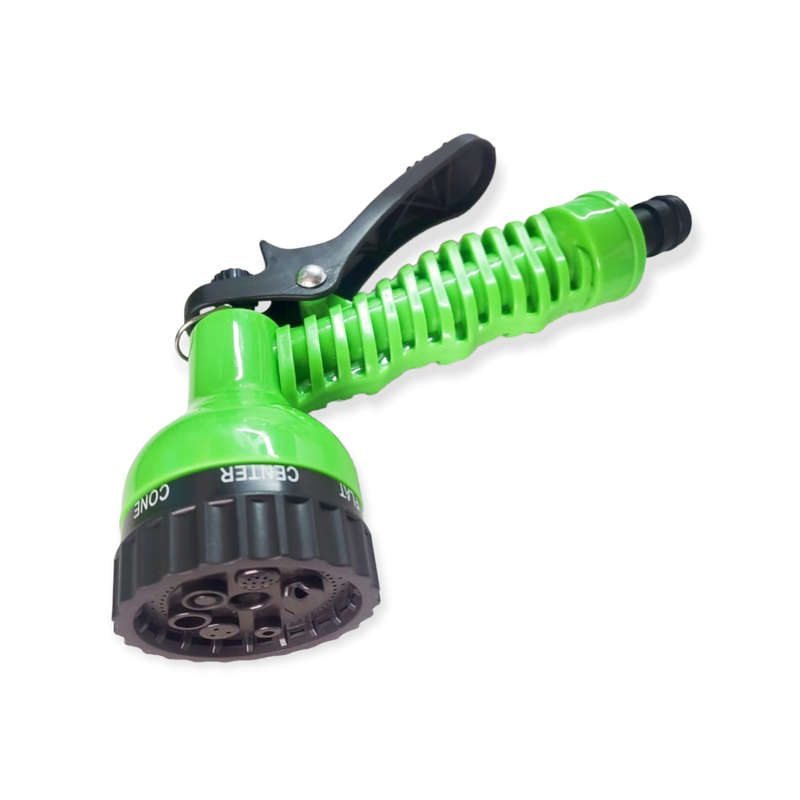 JG809 Telescopic Water Spiral Hose Pipe 10M