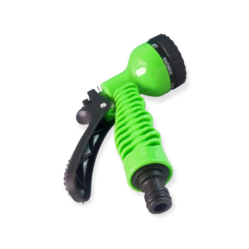 JG809 Telescopic Water Spiral Hose Pipe 10M