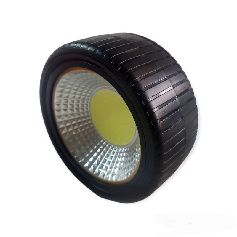FA-CC025-1 LED Solar Powered Tent Camping Light  50W